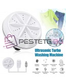 Мини пералня преносима с USB